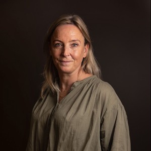 Judith van Geffen