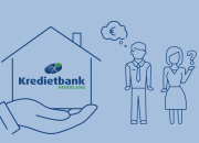 Kredietbank Nederland lanceert crisisteam Huisuitzettingen