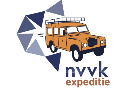 Logo landrover rechthoek